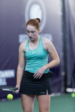 Ella Seidel 106 - Hamburg Ladies and Gents Cup